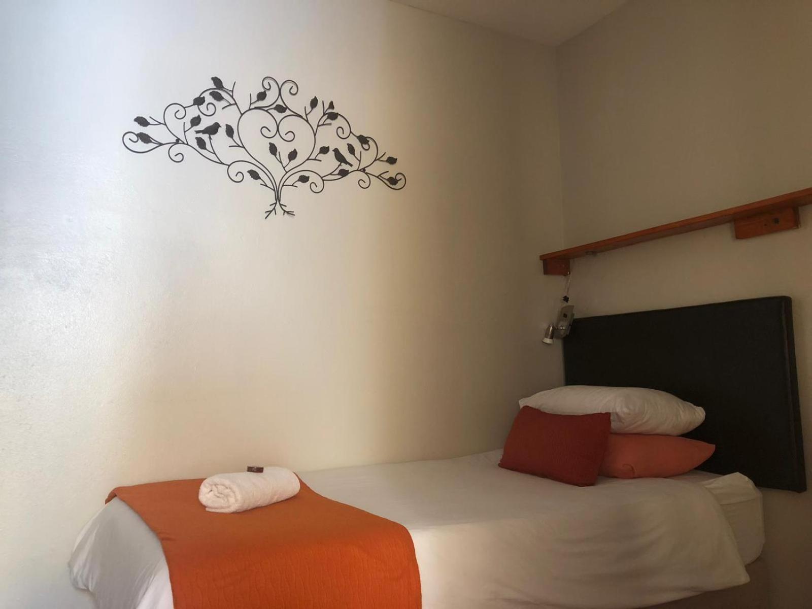 A Sunflower Stop Backpackers Cape Town Bagian luar foto